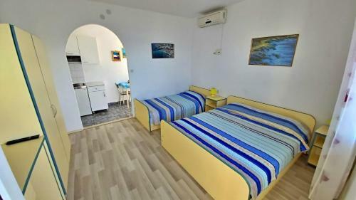 Apartments Neda