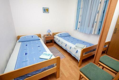 Apartments Irena Punta Skala
