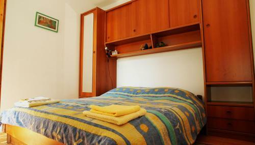 Apartments Irena Punta Skala