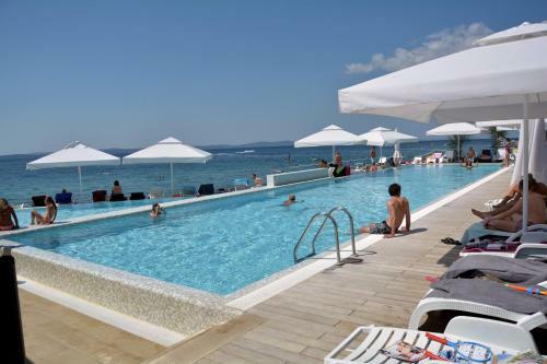 Apartments Irena Punta Skala