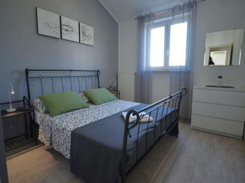 Apartamentos Guesthouse Mila