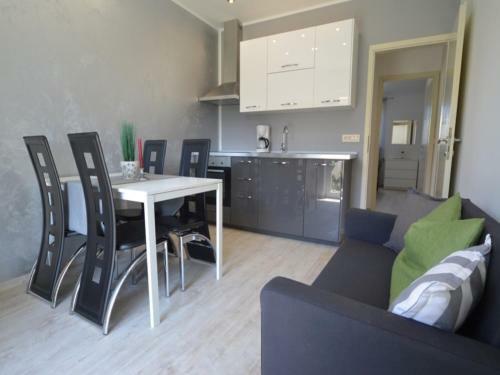 Apartamentos Guesthouse Mila