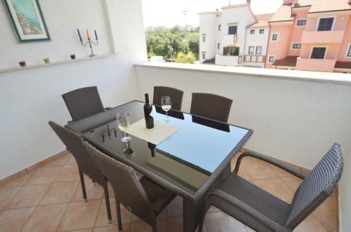 Apartamentos Guesthouse Mila