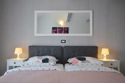 Apartamentos Guesthouse Mila