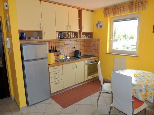 Apartment Ingo