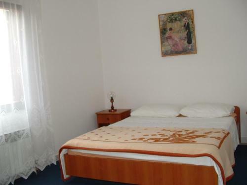Apartment Orebic 646b