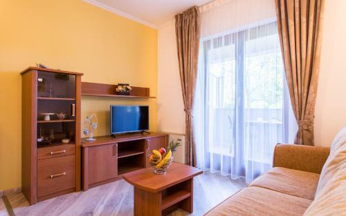 Hostal Vila Milcetic