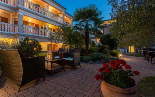 Hostal Vila Milcetic