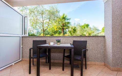 Hostal Vila Milcetic