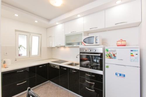 Apartments Antonia 3449