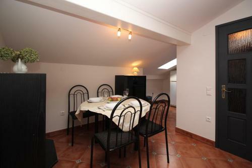 Apartment Klepac