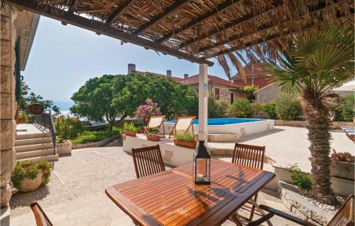 Holiday Home Put Rata Bb