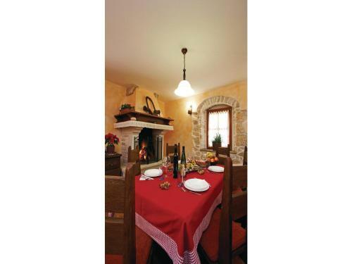 Holiday Home Krnica Bb IV