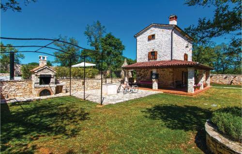 Holiday Home Krnica Bb IV
