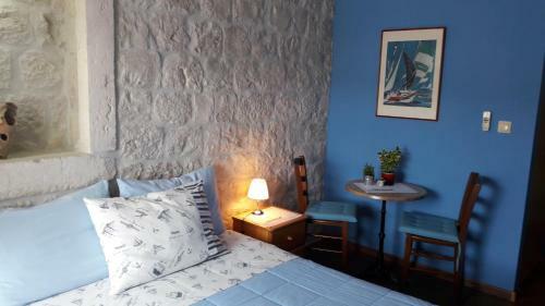 Hostal Villa Tudor