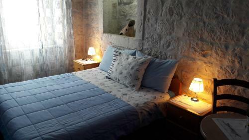 Hostal Villa Tudor