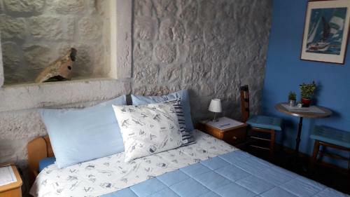 Hostal Villa Tudor