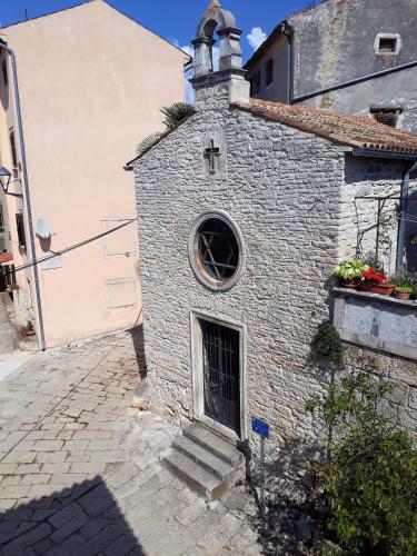 Hostal Barbiere Guest House
