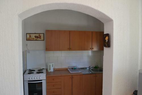 Apartment Rovis