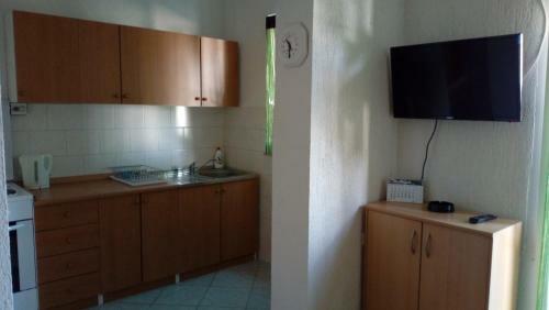 Apartment Rovis