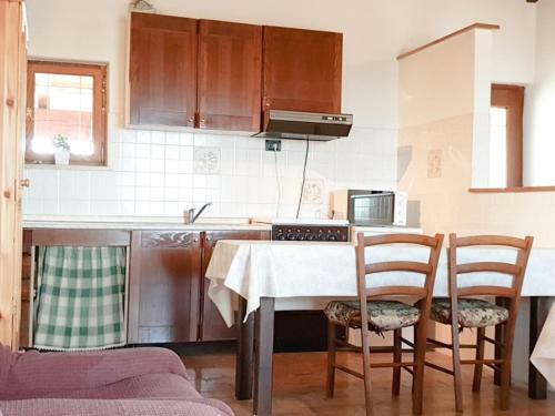 Mon Perin Castrum - Apartman Valentina
