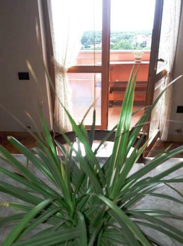Mon Perin Castrum - Apartman Valentina