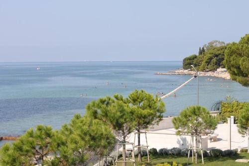 Apartment Zambratija 6997b