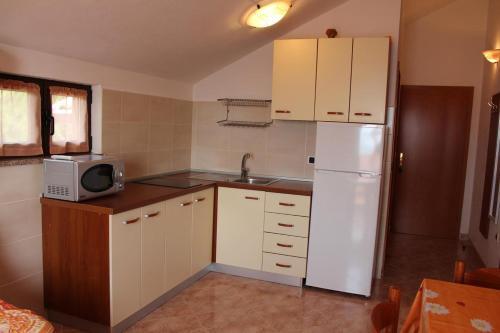 Apartment Zambratija 6997b