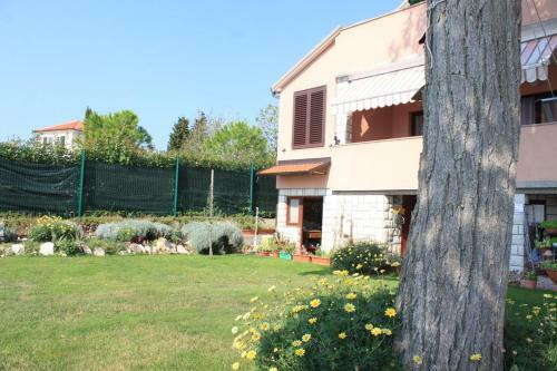 Apartment Zambratija 6997b