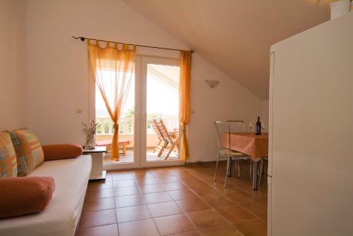 Apartment Tihomir