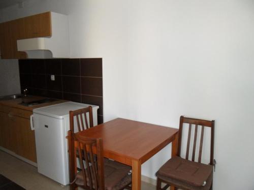 Apartment Tisno 11289d