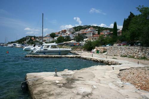Apartment Tisno 11289d