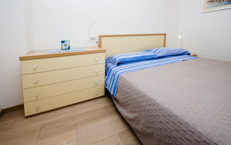 Apartment Al Porto