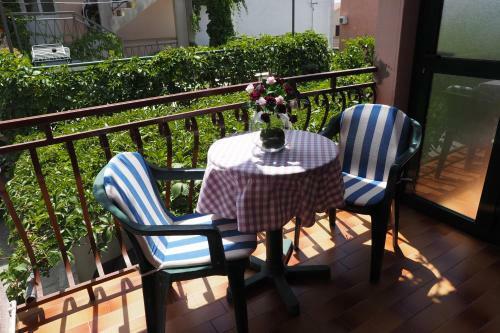 Hostal Guest House Damir