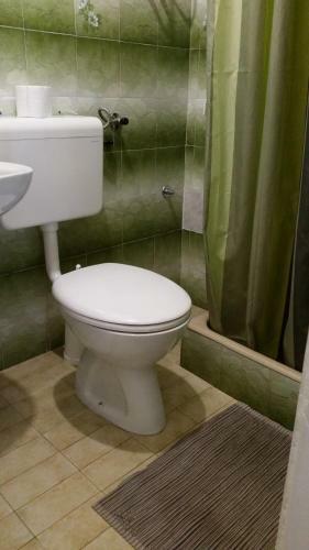 Hostal Guest House Damir