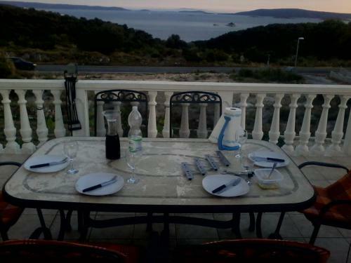 Apartments Barisic