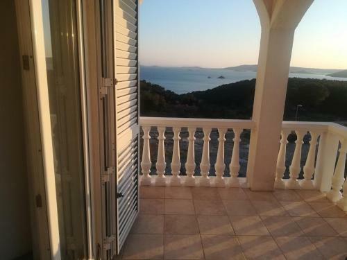 Apartments Barisic