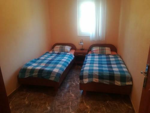 Apartments Barisic