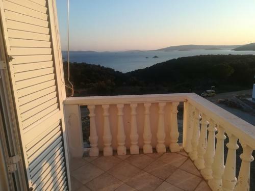 Apartments Barisic