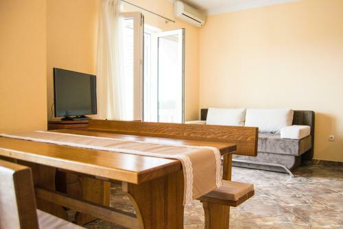 Apartments Barisic