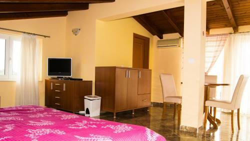 Apartments Barisic
