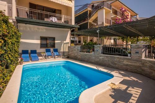Holiday Home Petra