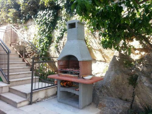 Holiday Home Petra