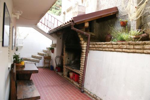 Apartment Ema A1
