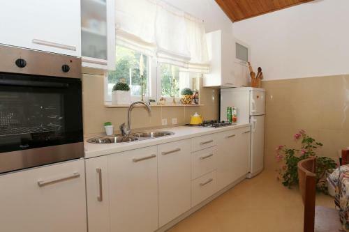 Apartment Drasnice 2644a