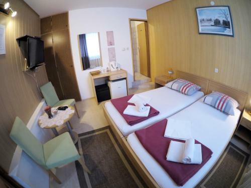 Hostal Apartment Lalita