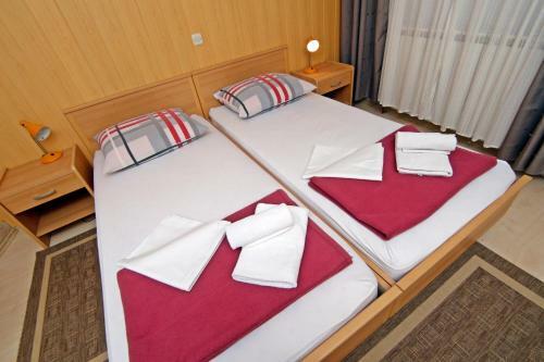 Hostal Apartment Lalita
