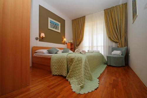 Apartments Valentino