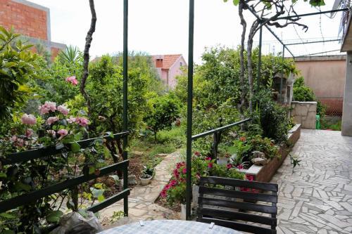 Apartment Orebic 10118b