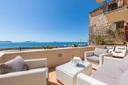 Hostal Villa Ana